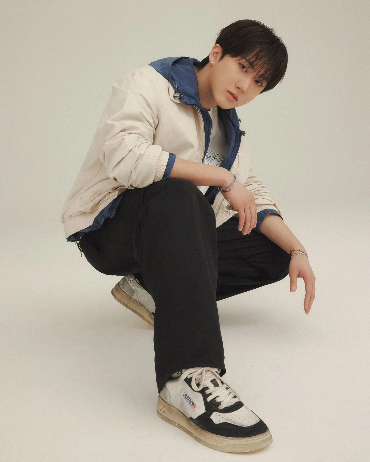 Changbin for Autry, Febuary 2026