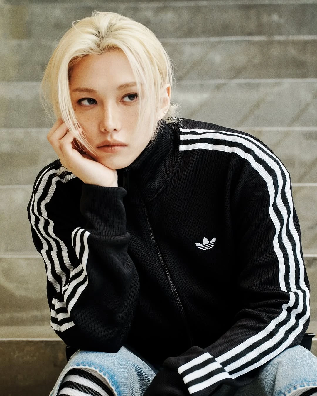 Felix for Adidas, March 2026