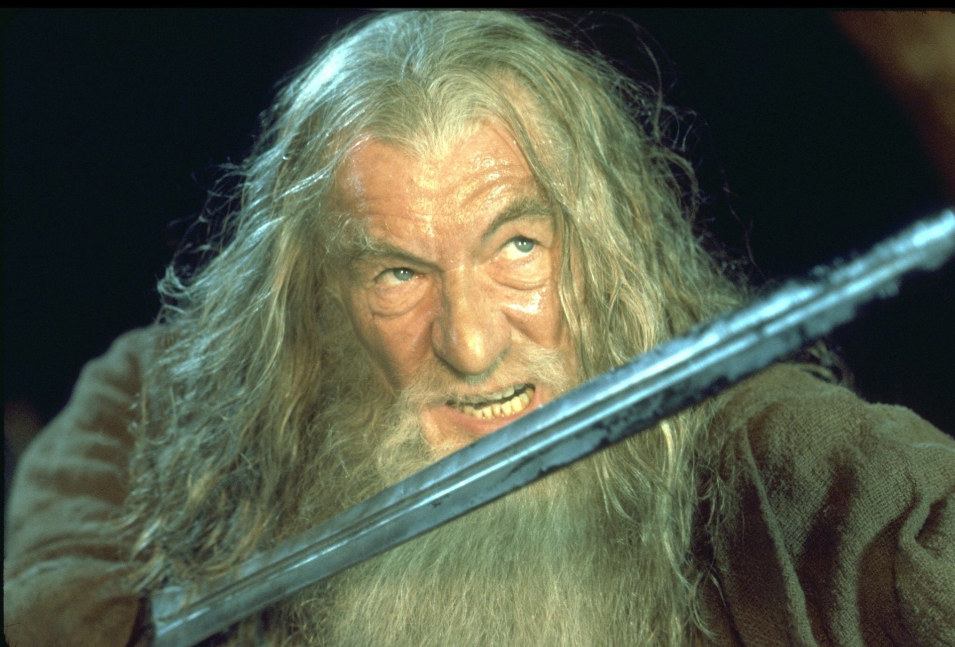 Gandalf the Grey