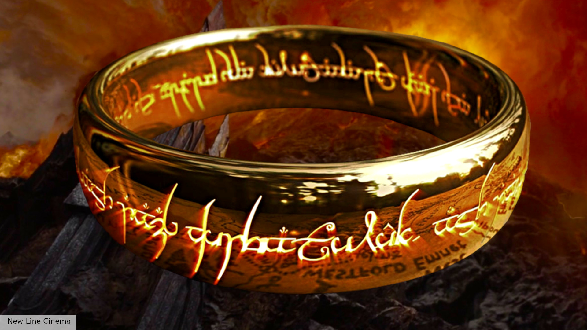 The One Ring