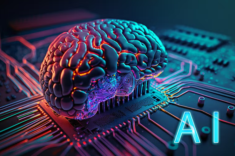 AI System Framework Diagram