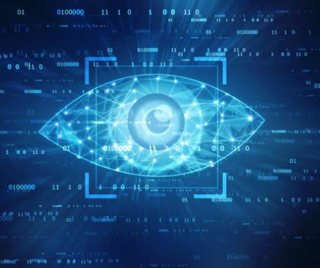 Computer Vision Graphic