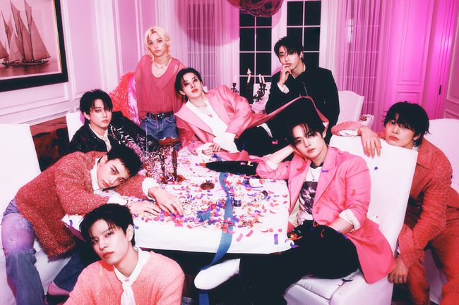 Picture of Stray Kids