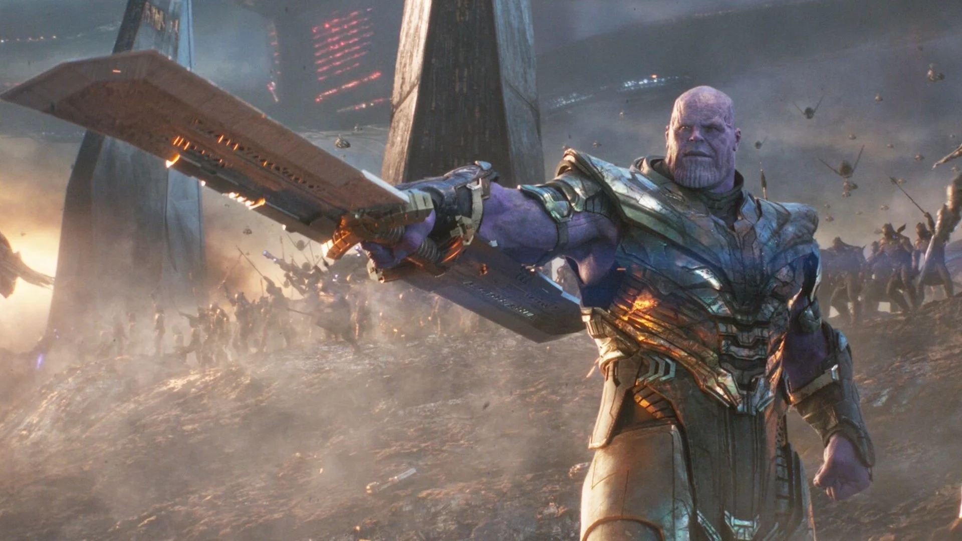 thanos