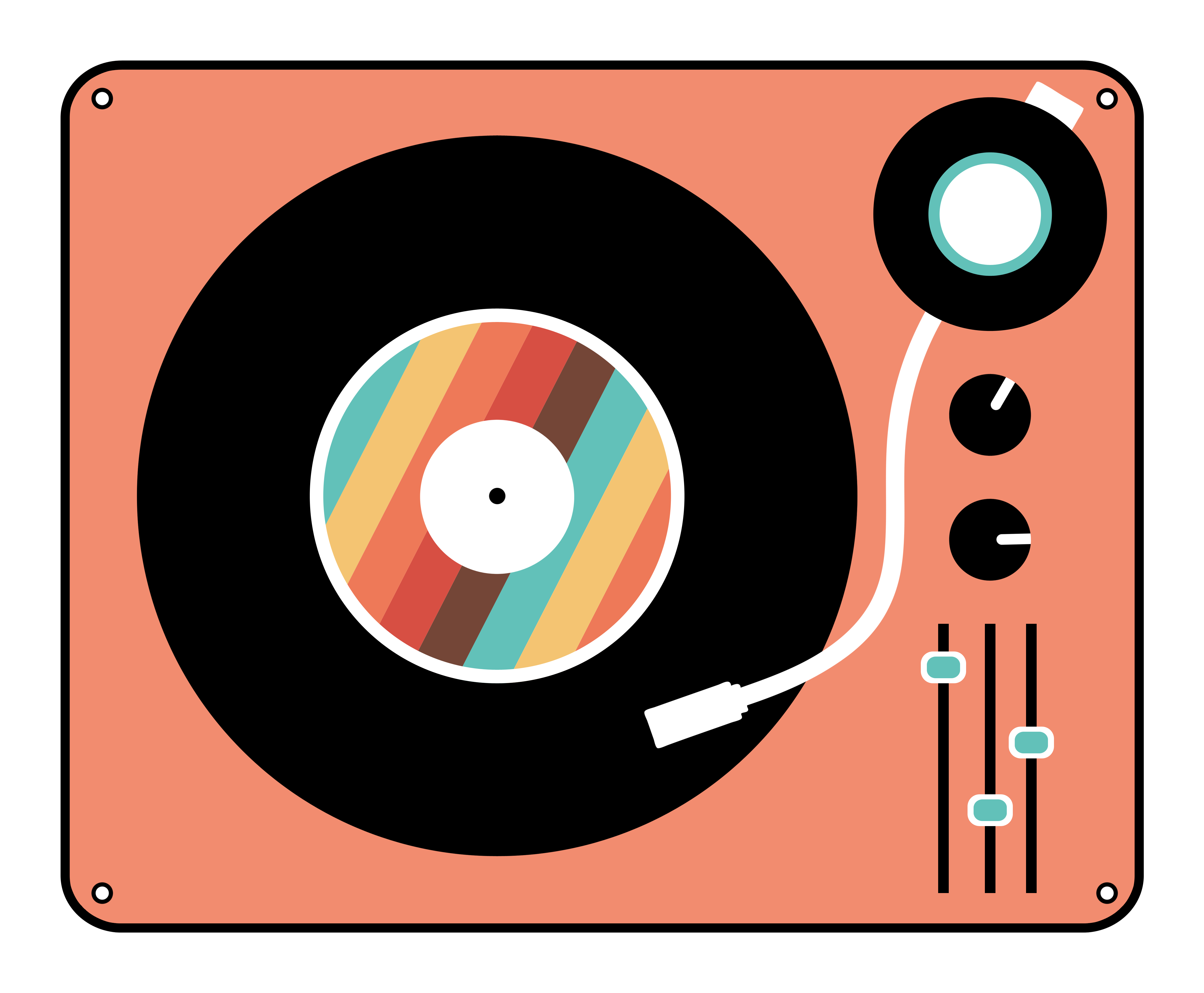 Vinyl Record