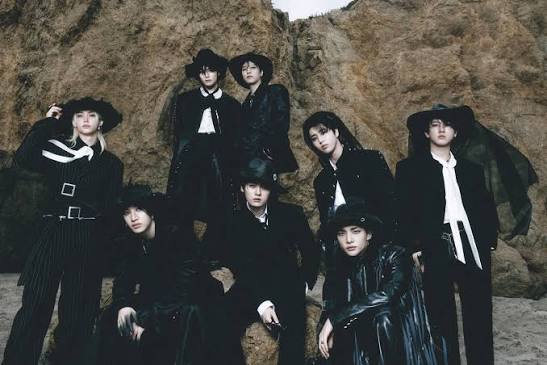 Picture of Stray Kids