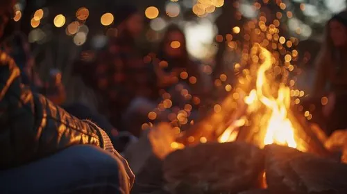 Campfire