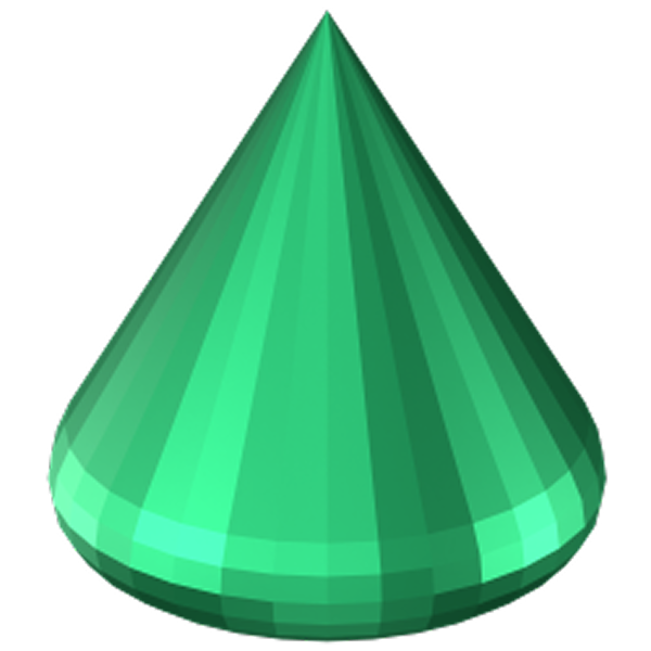 green icon