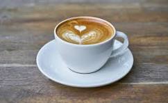 Cup Two of Coffee