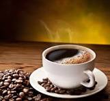Cup One of Coffee