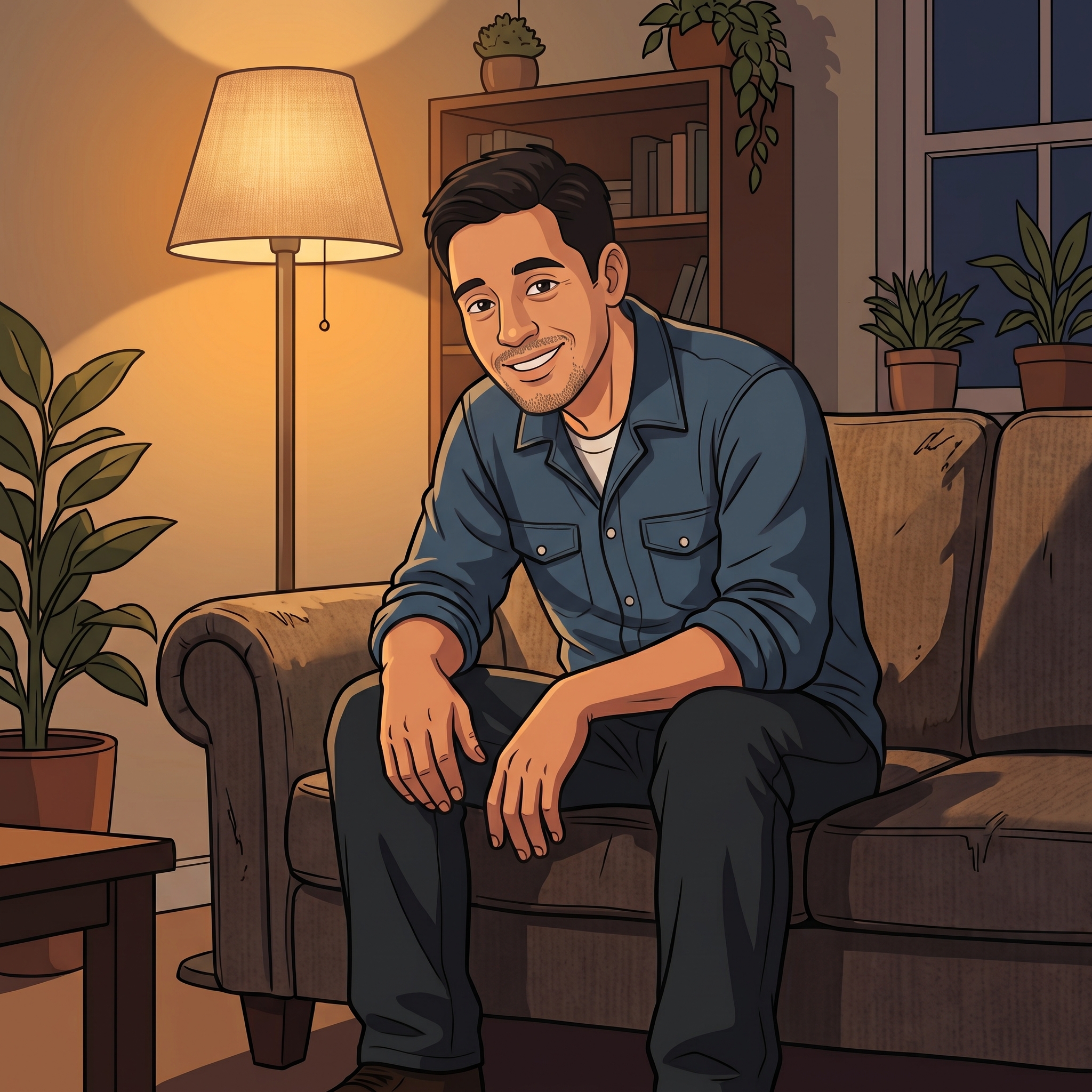 Gerald