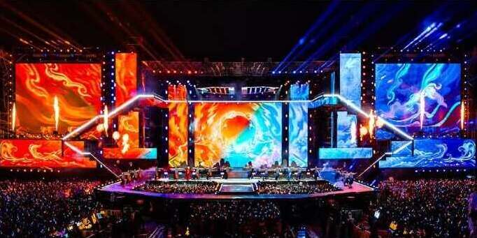 Concert Memories Thumbnail