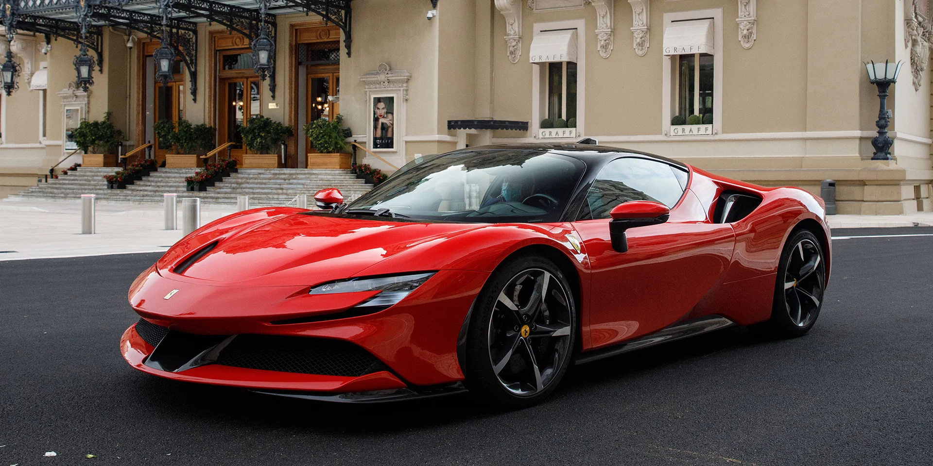 Sports Car