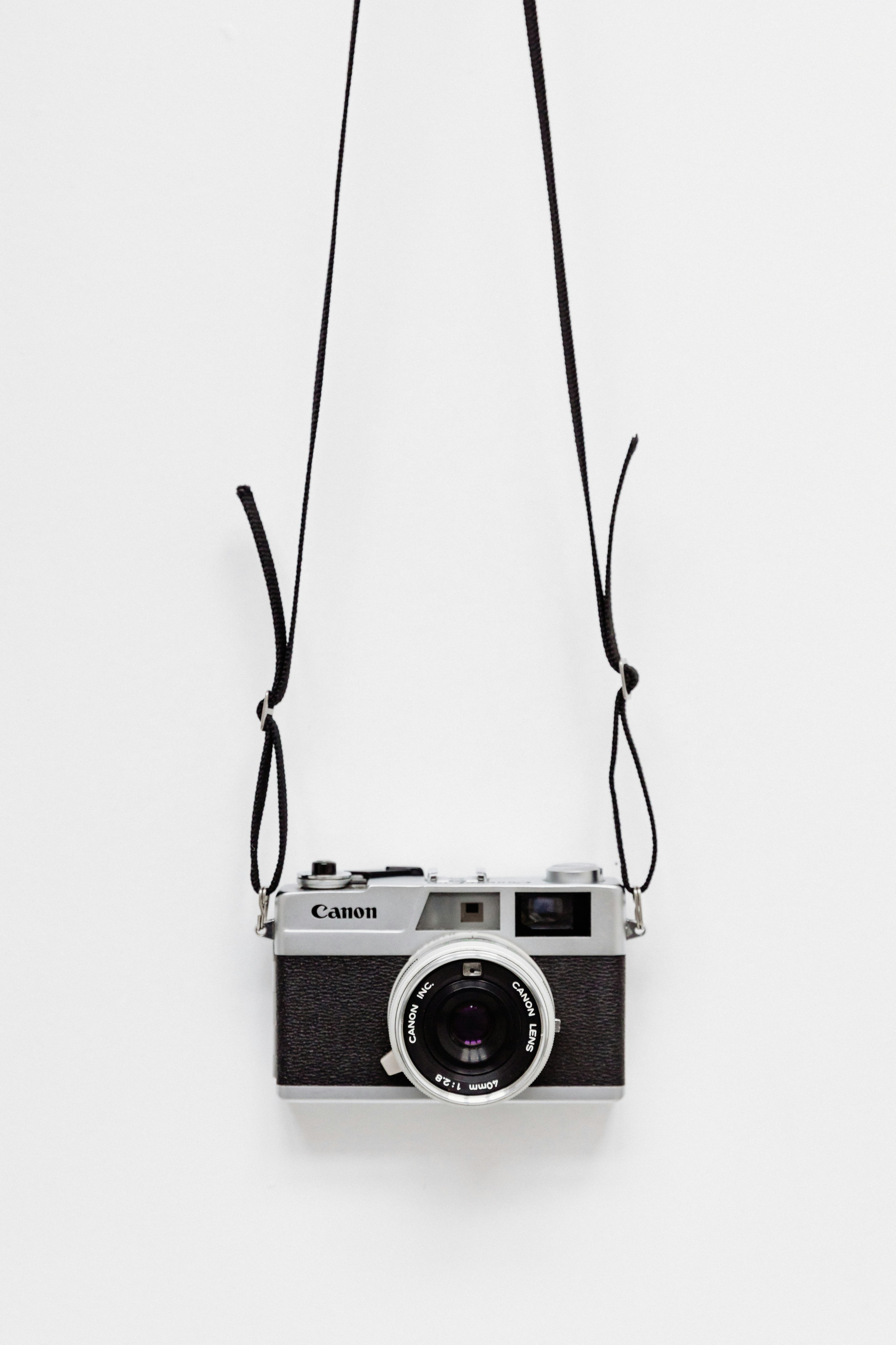 image of a camera