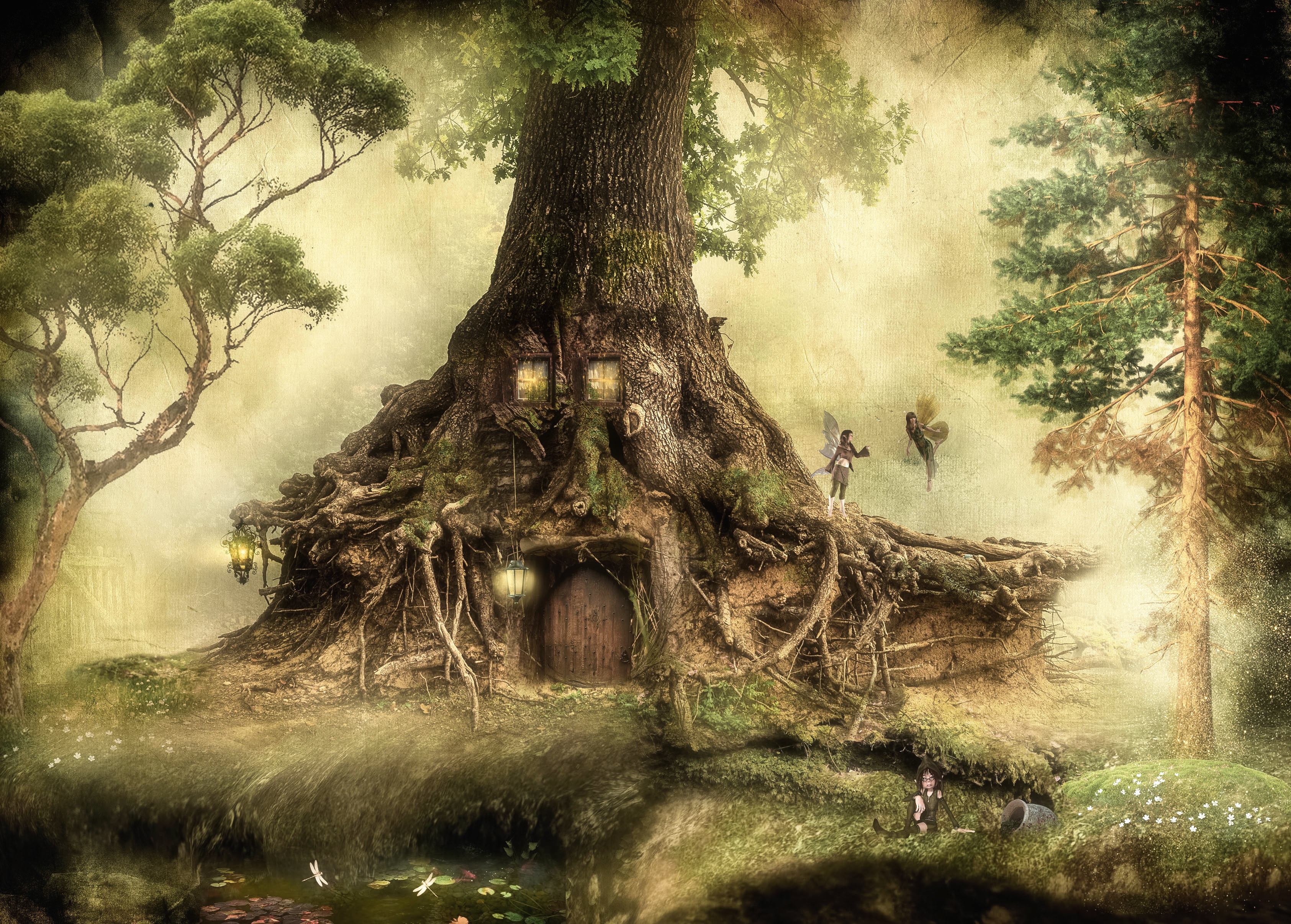 Willgard fantasy 6814339