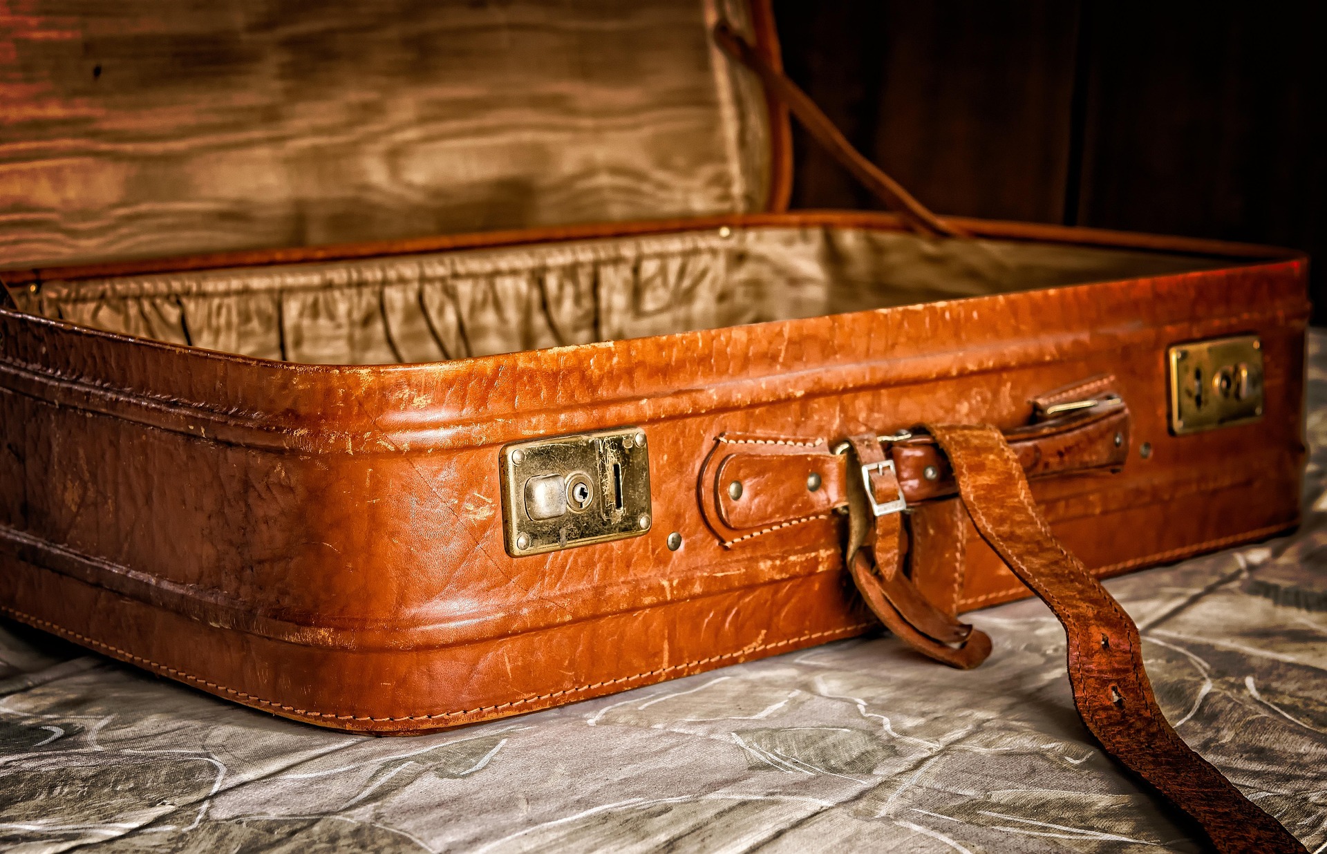 Night Bag