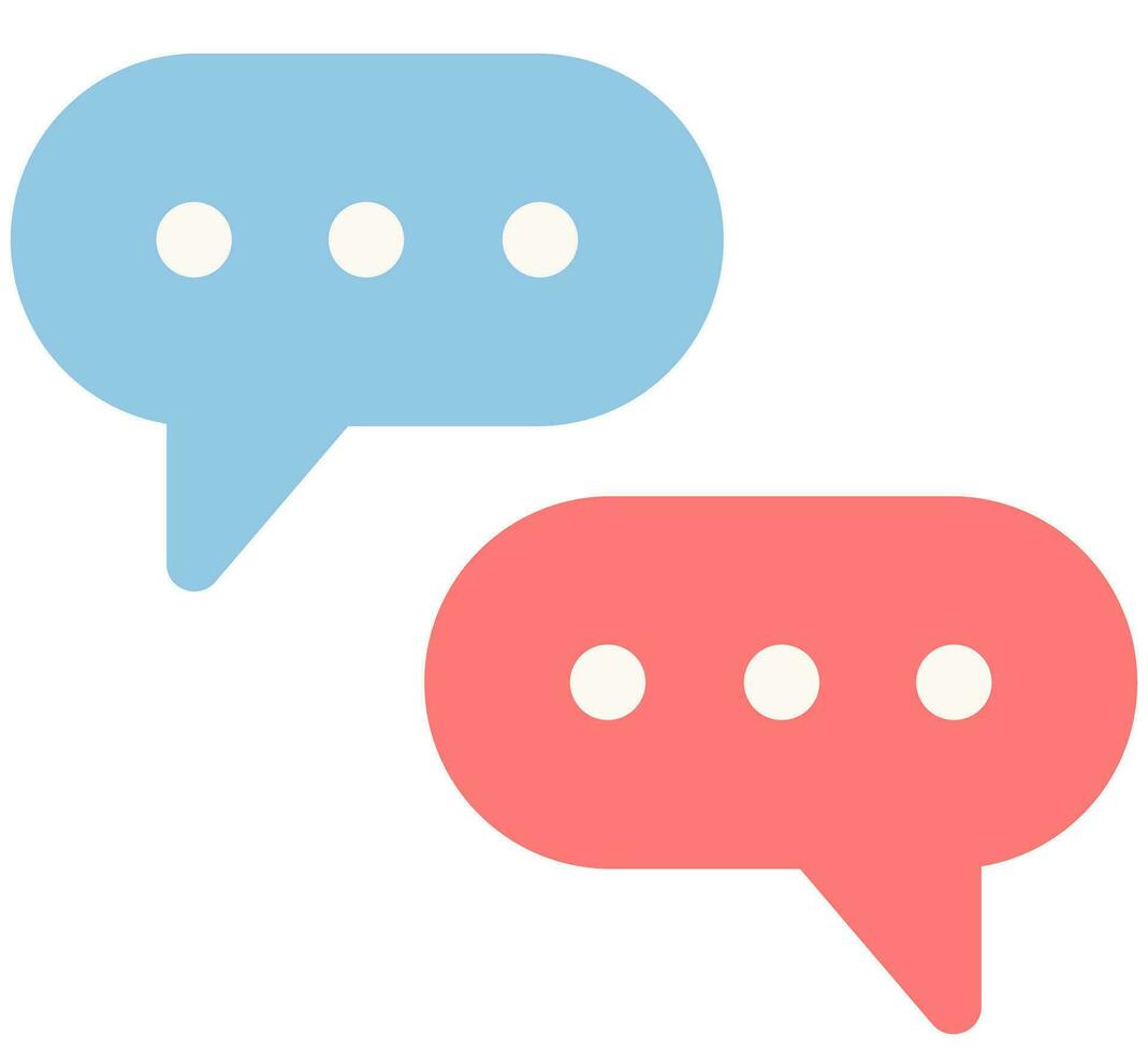 Screenshot of Chat Messages Project