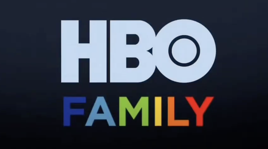 HBO Family Logo