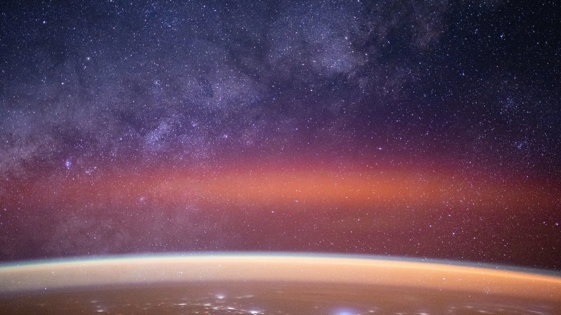 The galaxy next door