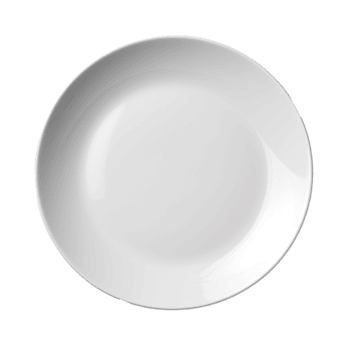 A plate