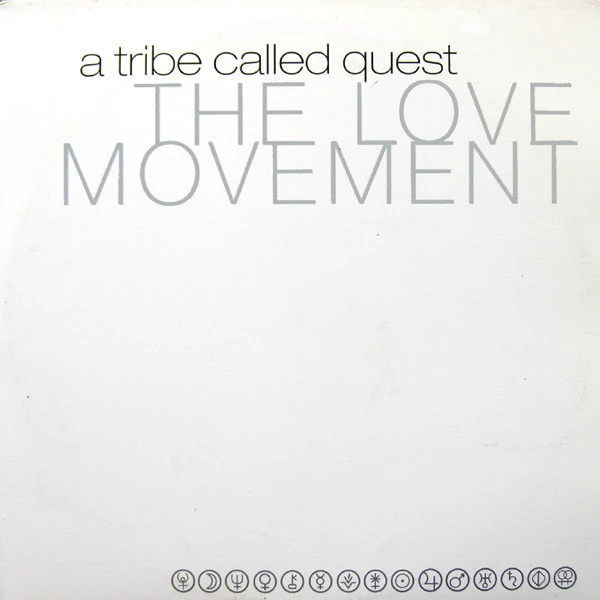 The Love Movement