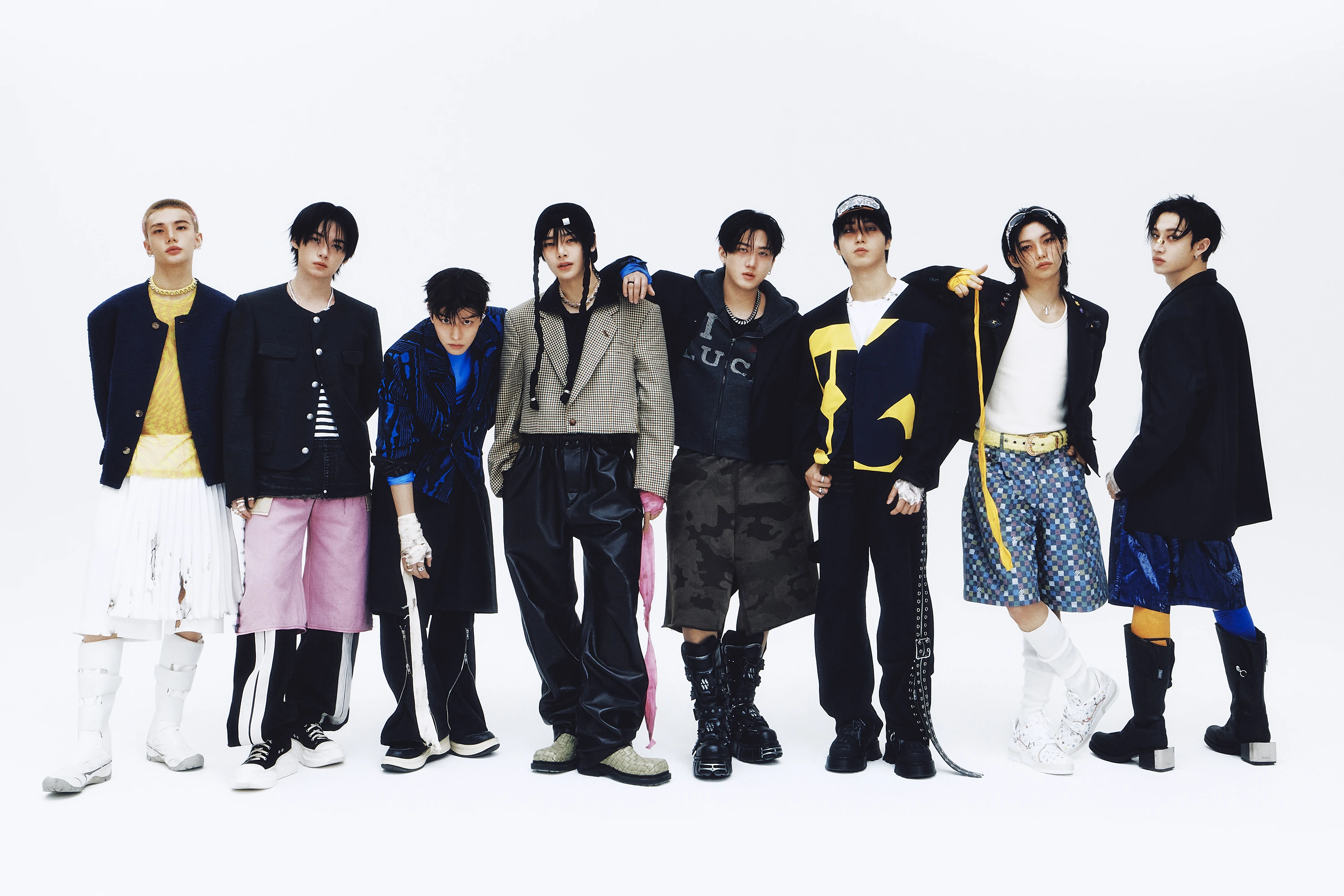 Stray Kids from KARMA 2025