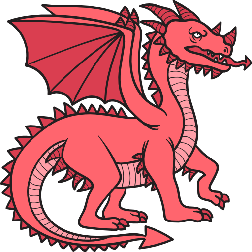 Dragon Icon