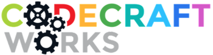 Codecraft Works logo