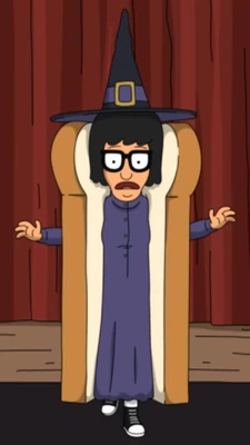 Tina from 