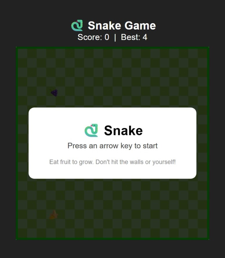 Game
