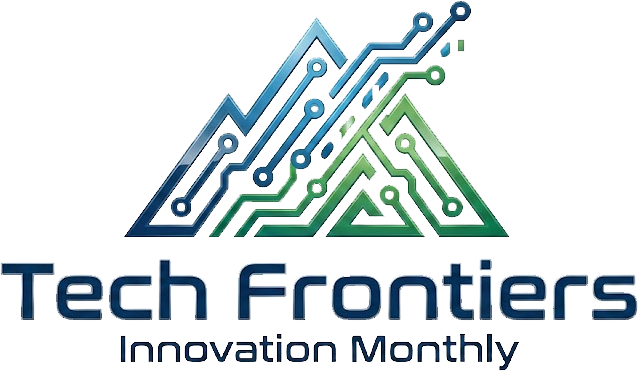 Tech Frontiers Innovation Monthly